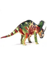 Beasts of the Mesozoic Sinoceratops Zhuchengensis Dinosaur Action Figure