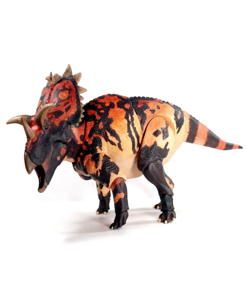 Beasts of the Mesozoic Utahceratops Gettyi Action Figure