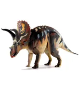 Beasts of the Mesozoic Triceratops Horridus Adult Action Figure