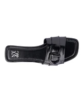 Women's Nadira Flat Sandal