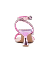 Women's Quilla Kitten Heel Sandal