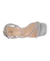 Women's Quilla Kitten Heel Sandal