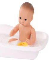 Gotz Boutique Pretend White Bath Tub