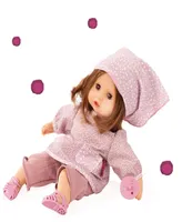 Gotz Muffin Soft Mood Cuddly Baby Doll