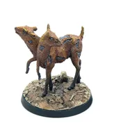 Modiphius Fallout Wasteland Warfare Creatures Radstag Herd 3 Figures