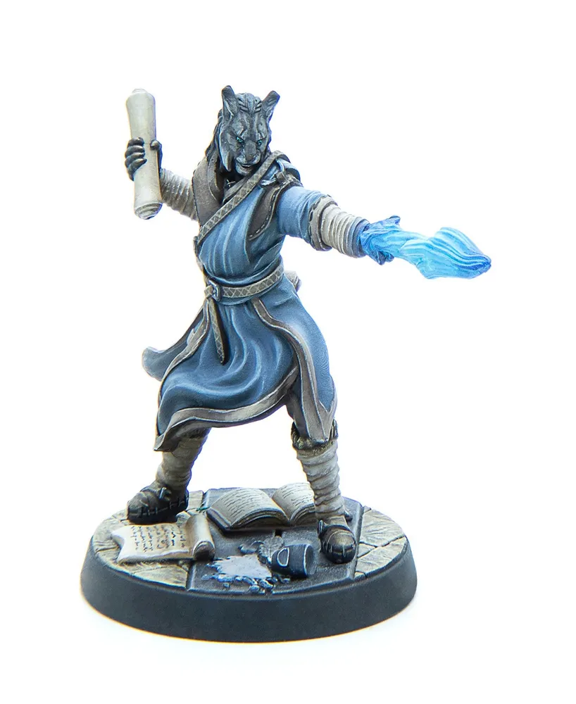 Modiphius Call to Arms College of Winterhold 6 Figures