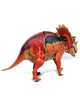 Beasts of the Mesozoic Regaliceratops Peterhewsi Action Figure