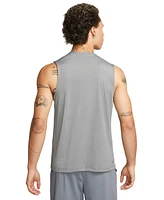 Nike Men's Ready Relaxed-Fit Dri-fit Fitness Tank, Regular & Big Tall