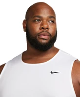 Nike Men's Ready Relaxed-Fit Dri-fit Fitness Tank, Regular & Big & Tall