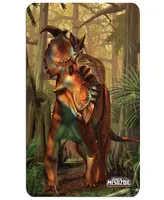 Beasts of the Mesozoic Pachyrhinosaurus Lakustai Action Figure