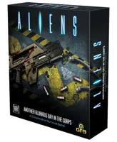 Aliens Another Glorious Day in the Corps Board Game