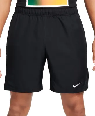 Nike Men's Court Victory Dri-fit 7" Tennis Shorts