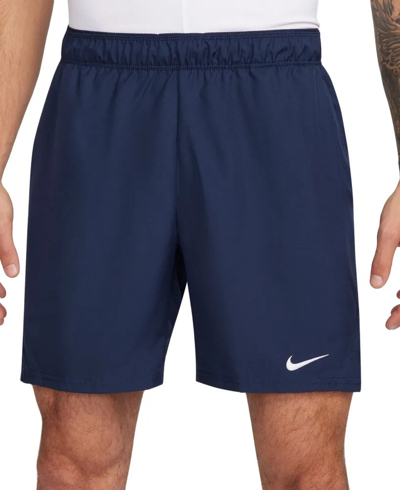 Nike Men's Court Victory Dri-fit 7" Tennis Shorts