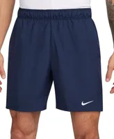 Nike Men's Court Victory Dri-fit 7" Tennis Shorts