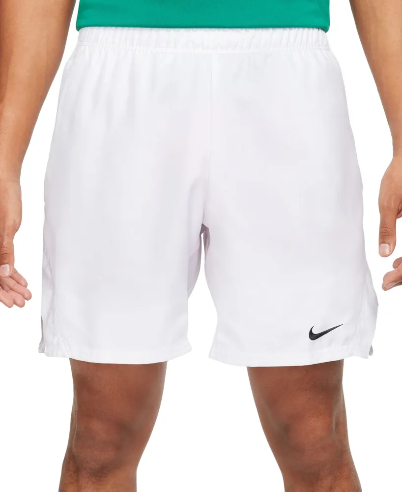 Nike Men's Court Victory Dri-fit 7" Tennis Shorts