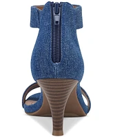 Style & Co Women's Paycee Two-Piece Dress Sandals, Created for Macy's