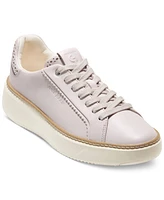 Cole Haan Women's Grandpro Topspin Sneakers