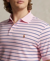 Polo Ralph Lauren Men's Classic-Fit Striped Soft Cotton Shirt