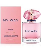 Armani My Way Eau de Parfum Nectar