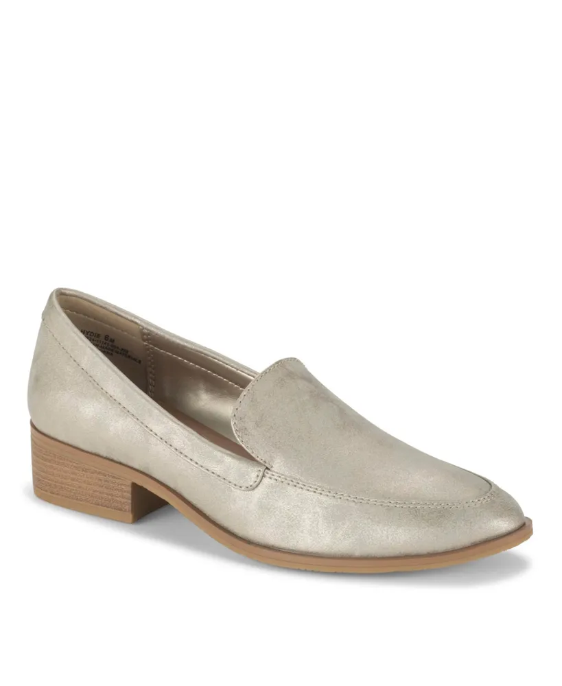 Baretraps Women's Hydie Loafer