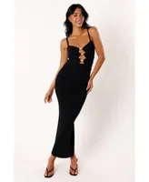 Normani Maxi Women's Dress