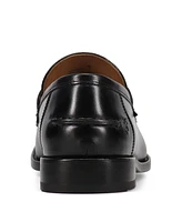 Frye Men's Tyler Leather Penny Loafers