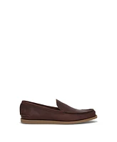 Frye Men's Lewis Venetian Driving Loafers