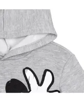 Disney Mickey Mouse Toddler| Child Boys Pullover Hoodie