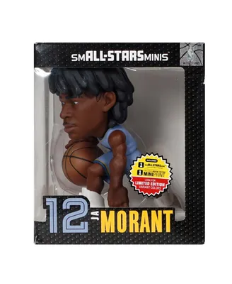 Ja Morant Memphis Grizzlies smALL-Stars Minis 6" Vinyl Figurine