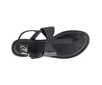 Women's Abril Flat Sandal