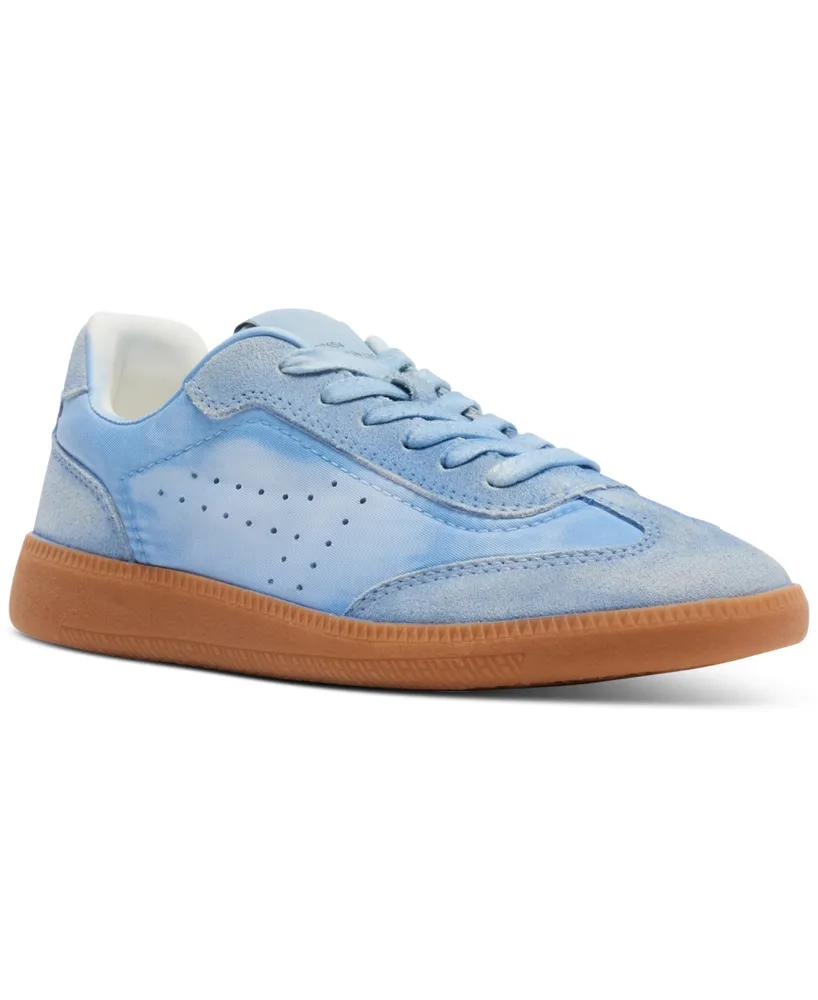 Steve Madden Women's Blue Sneakers & Athletic Shoes with Cash Back |  ShopStyle