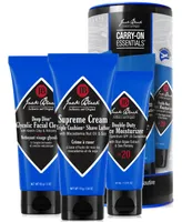 Jack Black 3-Pc. Carry On Essentials Set