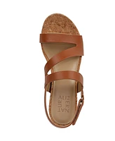 Naturalizer Adria Wedge Sandals