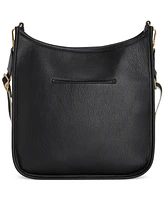 Style & Co Whipstitch Medium Crossbody