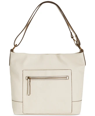 Style & Co Hudsonn Hobo Bag, Created for Macy's
