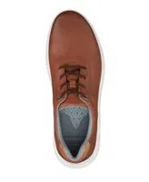 Johnston & Murphy Men's Activate U-Throat Shoes