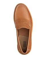 Johnston & Murphy Men's Lyles Penny Loafers