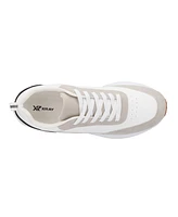 Xray Men's Footwear Allegro Low Top Sneakers