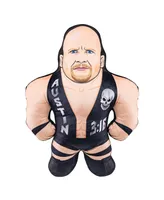 Bleacher Creatures Wwe Stone Cold Steve Austin 24" Bleacher Buddy - Soft Plush Toy