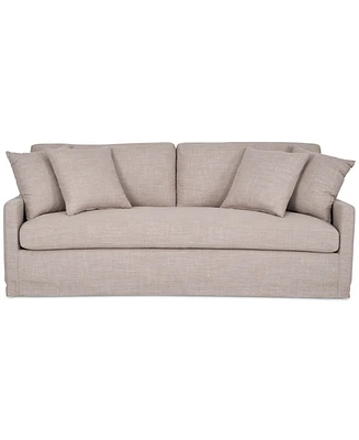 Keiffer 90" Fabric Sofa, Created for Macy's