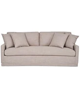 Keiffer Fabric Sofa Collection Created For Macys