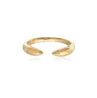 Alev Jewelry Aj by Alev Gold Claw Ring