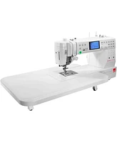 eXcellence 720 Pro Sewing and Quilting Machine