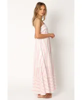 Seville Maxi Women's Dress
