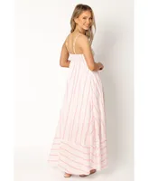 Seville Maxi Women's Dress