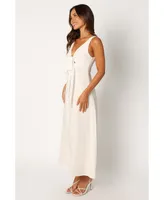Archer Maxi Women's Dress