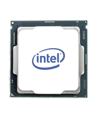 Intel BX80708E2374G 8M Cache 3.70 GHz Xeon E-2374G Processor Tray