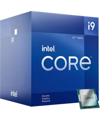 Intel BX8071512900F Intel Corei9-12900F Adl 16C 24T 2.4GHz 30M S1700 Processor