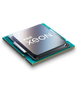 Intel CM8070804495913 Cpu Xeon E-2334 8M 3.40GHz 4C 8T Fc-LGA14A Tray Processor