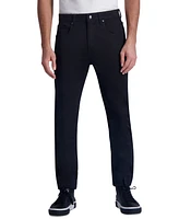 Karl Lagerfeld Paris Men's Slim Fit Denim Jeans, Created for Macy's